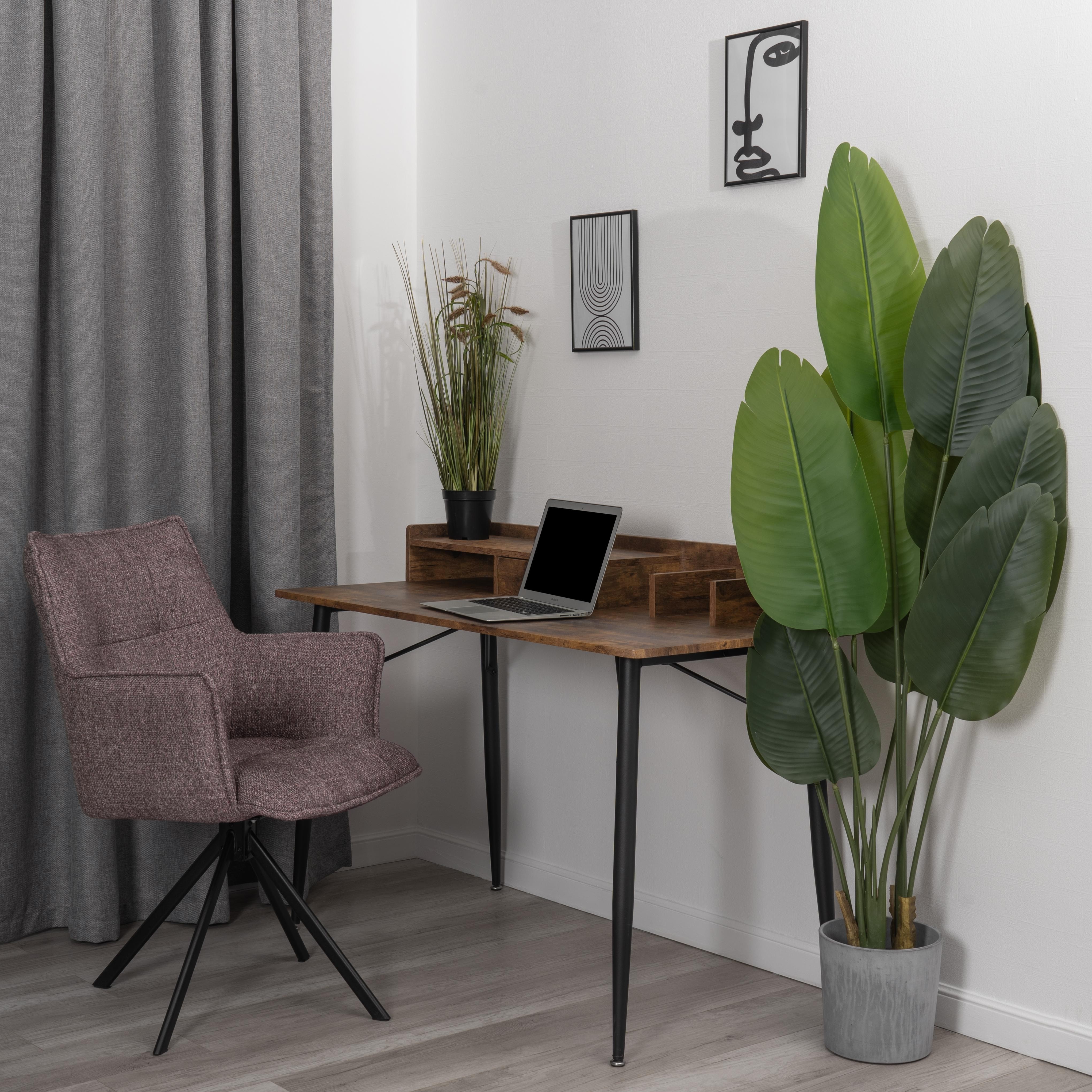 Стул TETCHAIR Lutz/Луц велюр/букле - фото 1