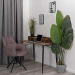 Стул TETCHAIR Lutz/Луц велюр/букле