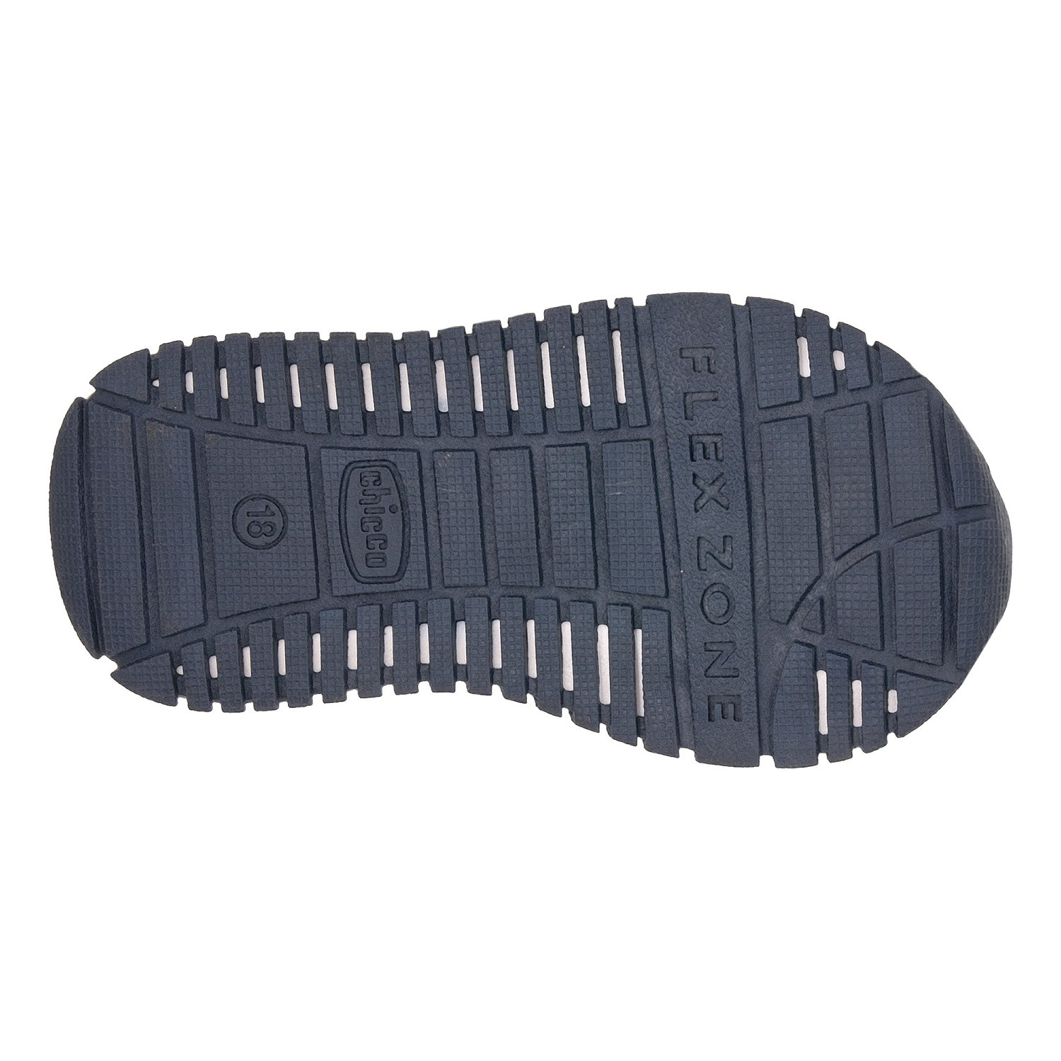 Кроссовки Chicco 01122093000800 - фото 3