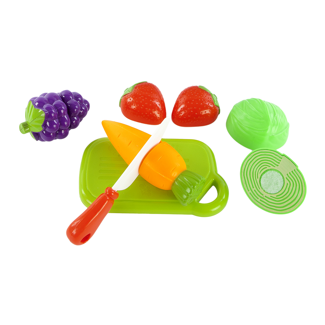 Игрушка Mary Poppins продукты 4 предм. - фото 7