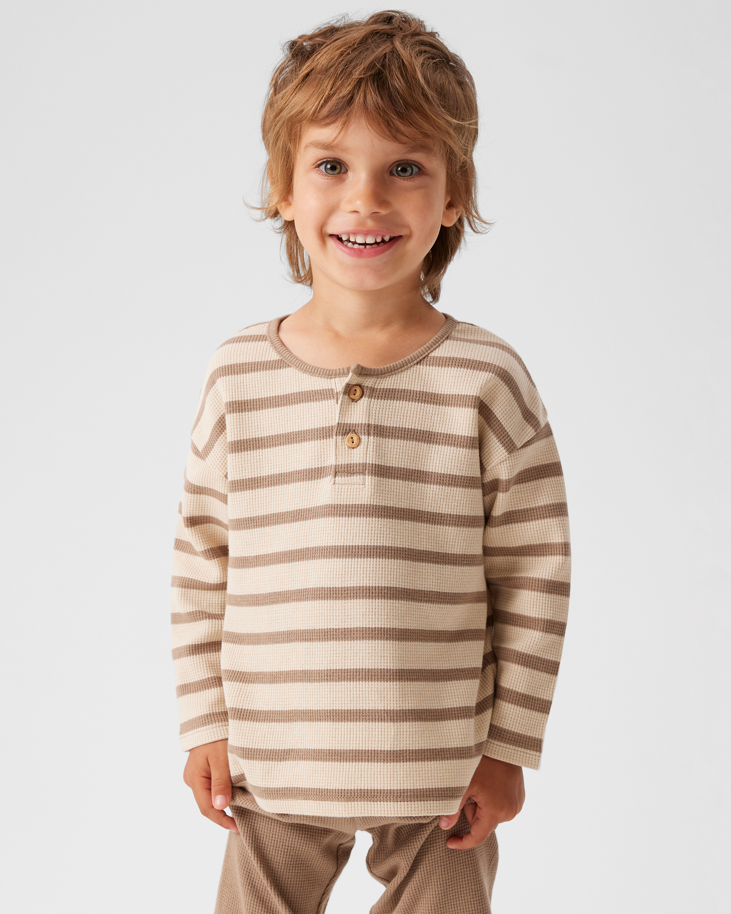 Комплект BabyGо KB-AW25-61BGib-88 - фото 9
