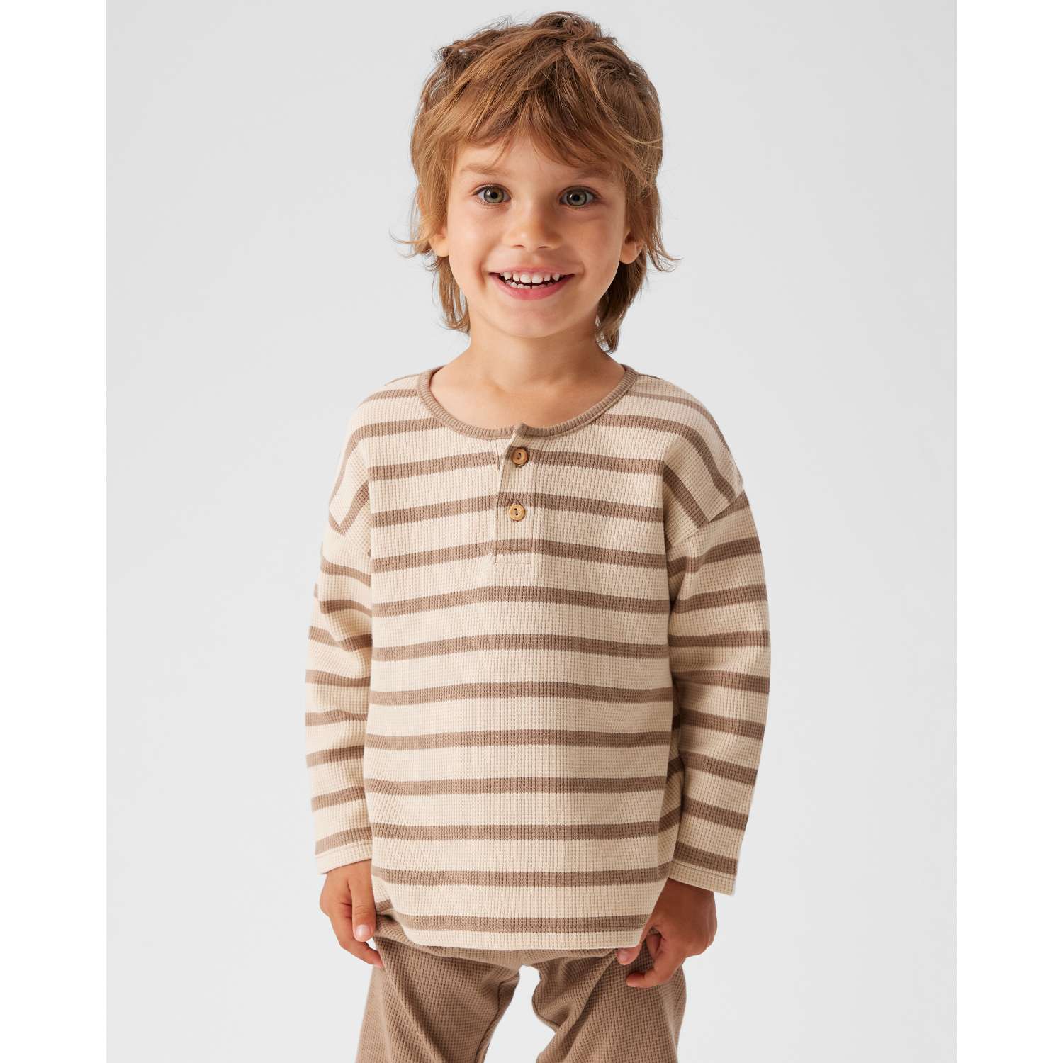 Комплект BabyGо KB-AW25-61BGib-88 - фото 9