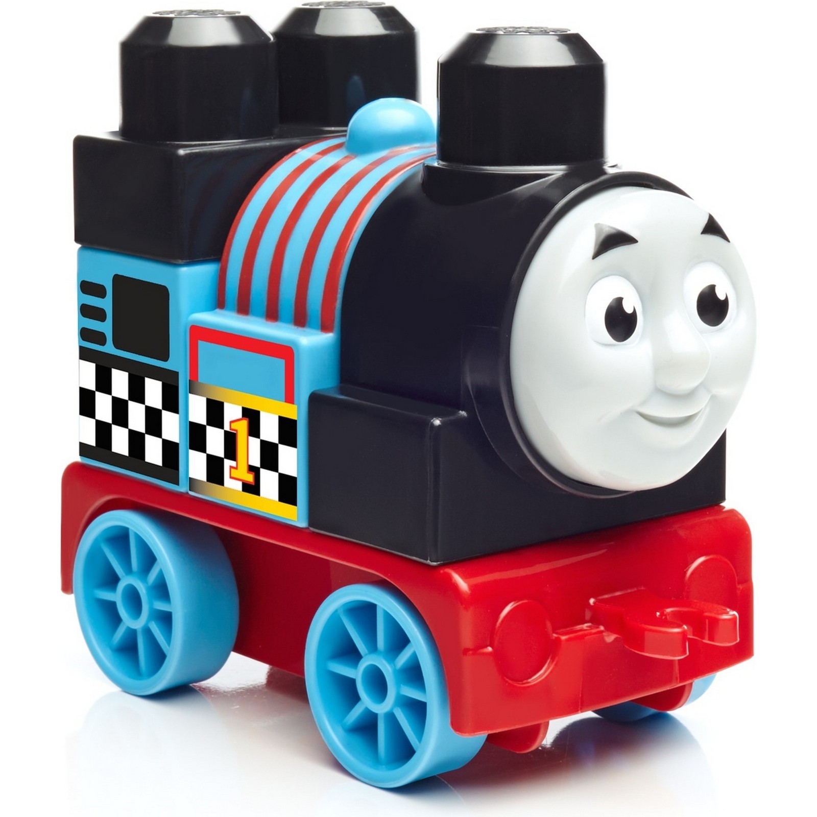Конструктор Mega Bloks Томас и друзья в ассортименте - фото 4