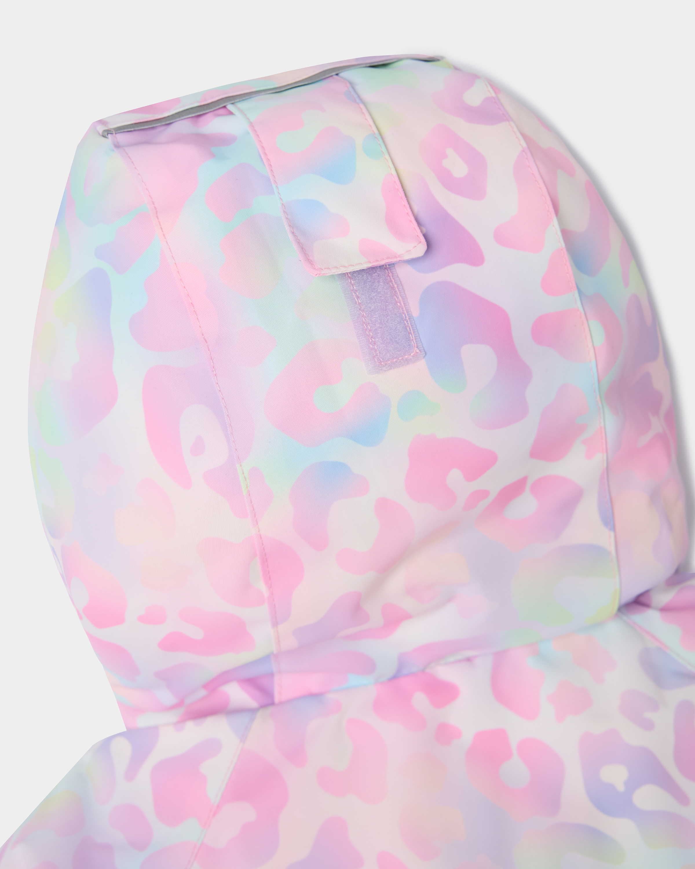 Куртка Futurino S26FU3-G187kg-43 - фото 8