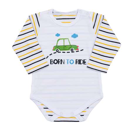 Боди Linas baby
