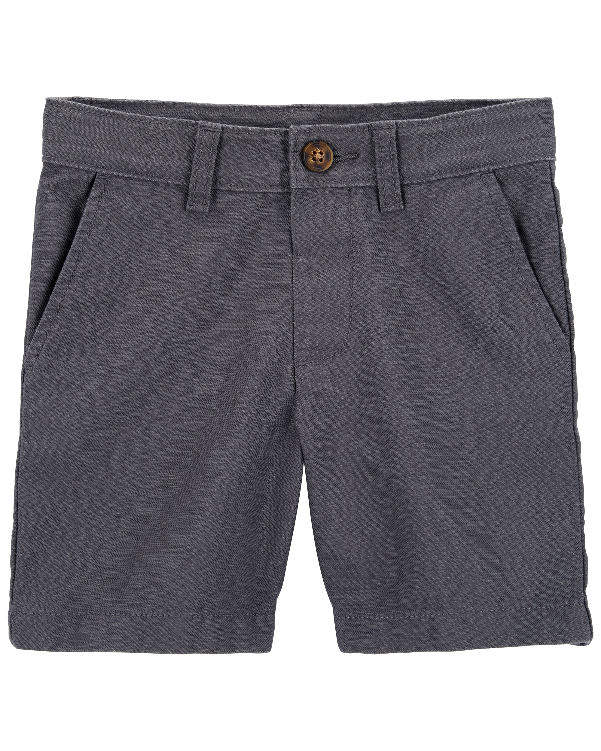 Шорты Carters 1P296010 - фото 2