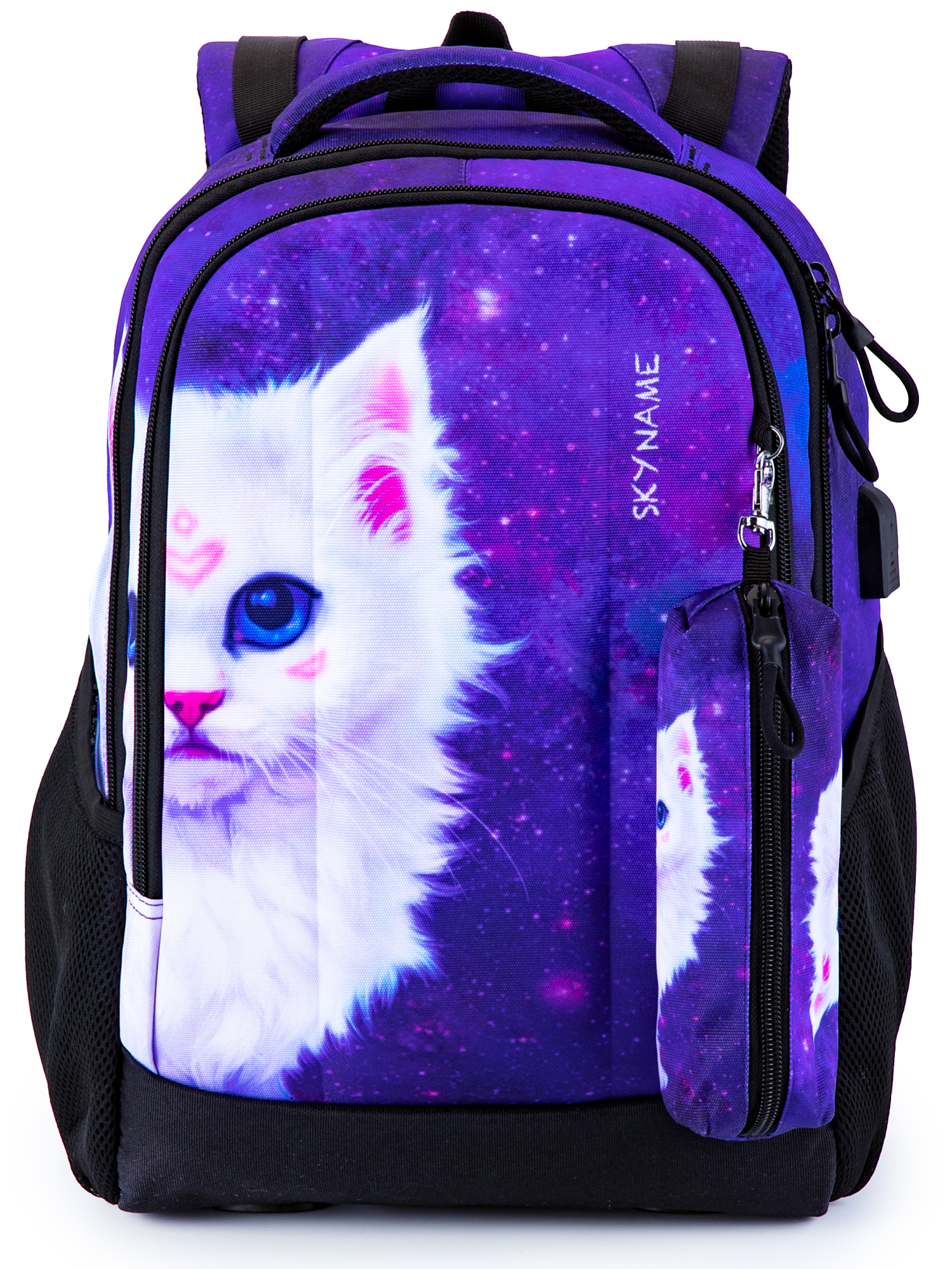 Рюкзак SkyName - фото 2