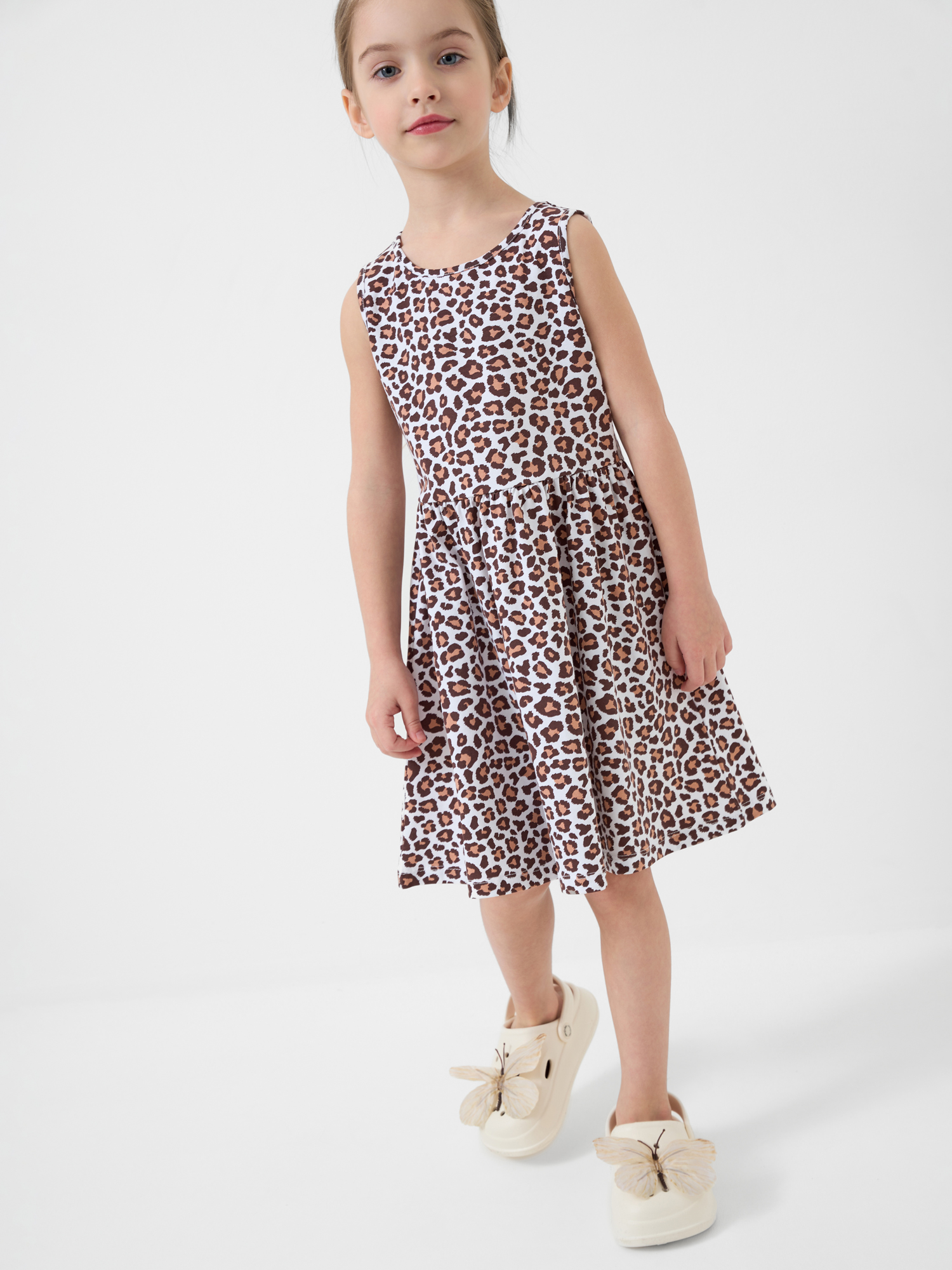 Платье PlayToday 12622456 - фото 2