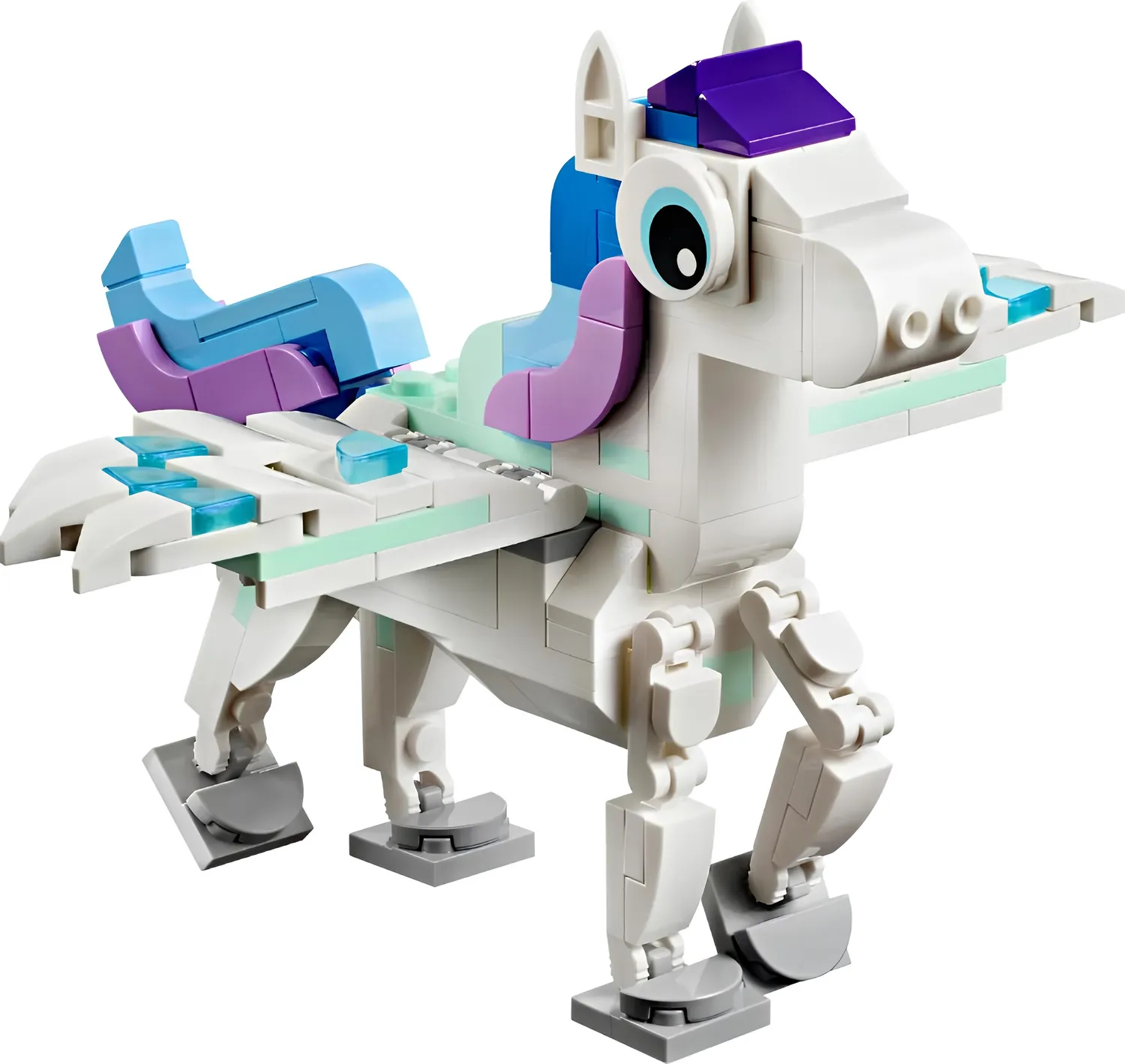 Конструктор LEGO Creator 40691 278 дет. - фото 4