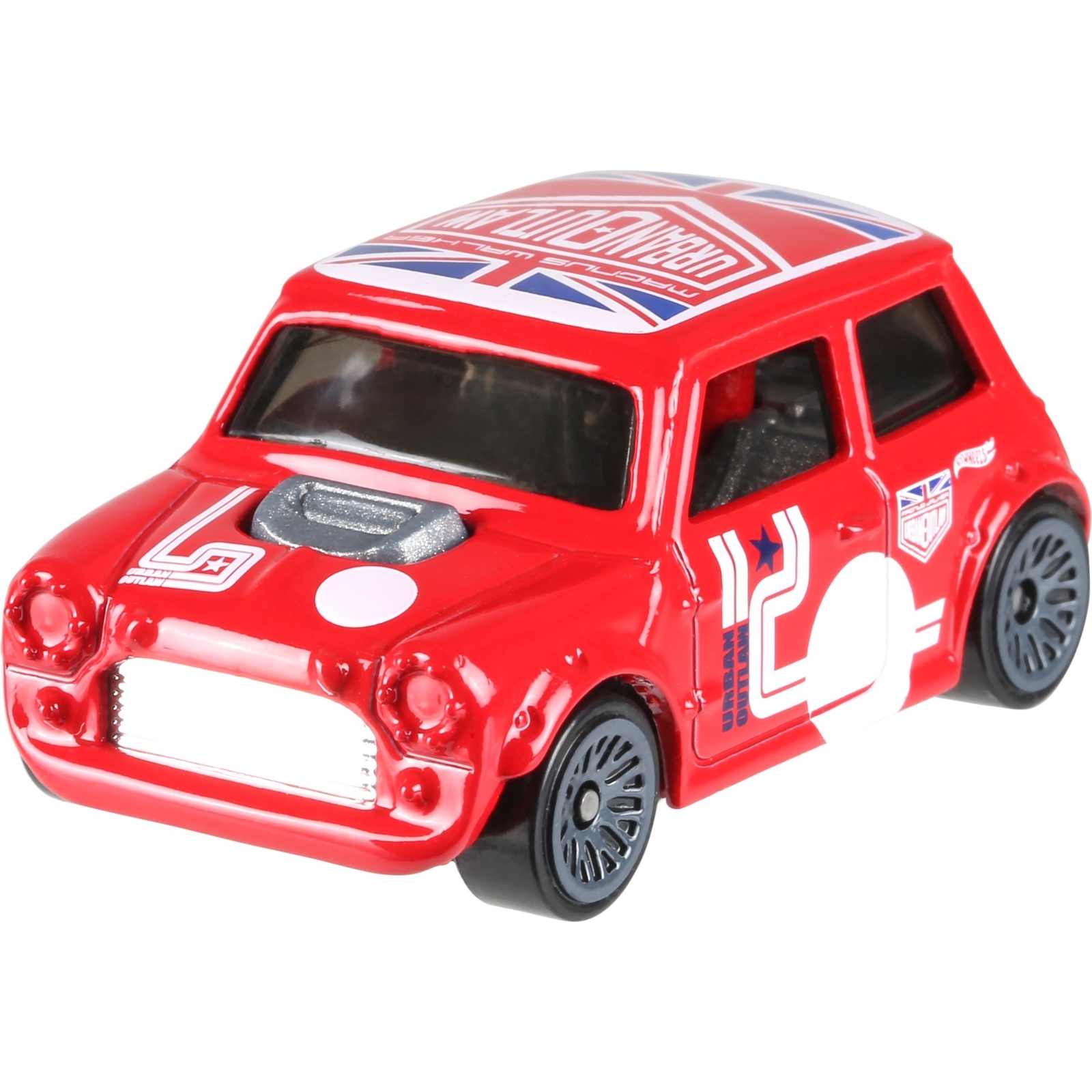 Автомобиль Hot Wheels Worldwide базовая в ассортименте C4982 - фото 52
