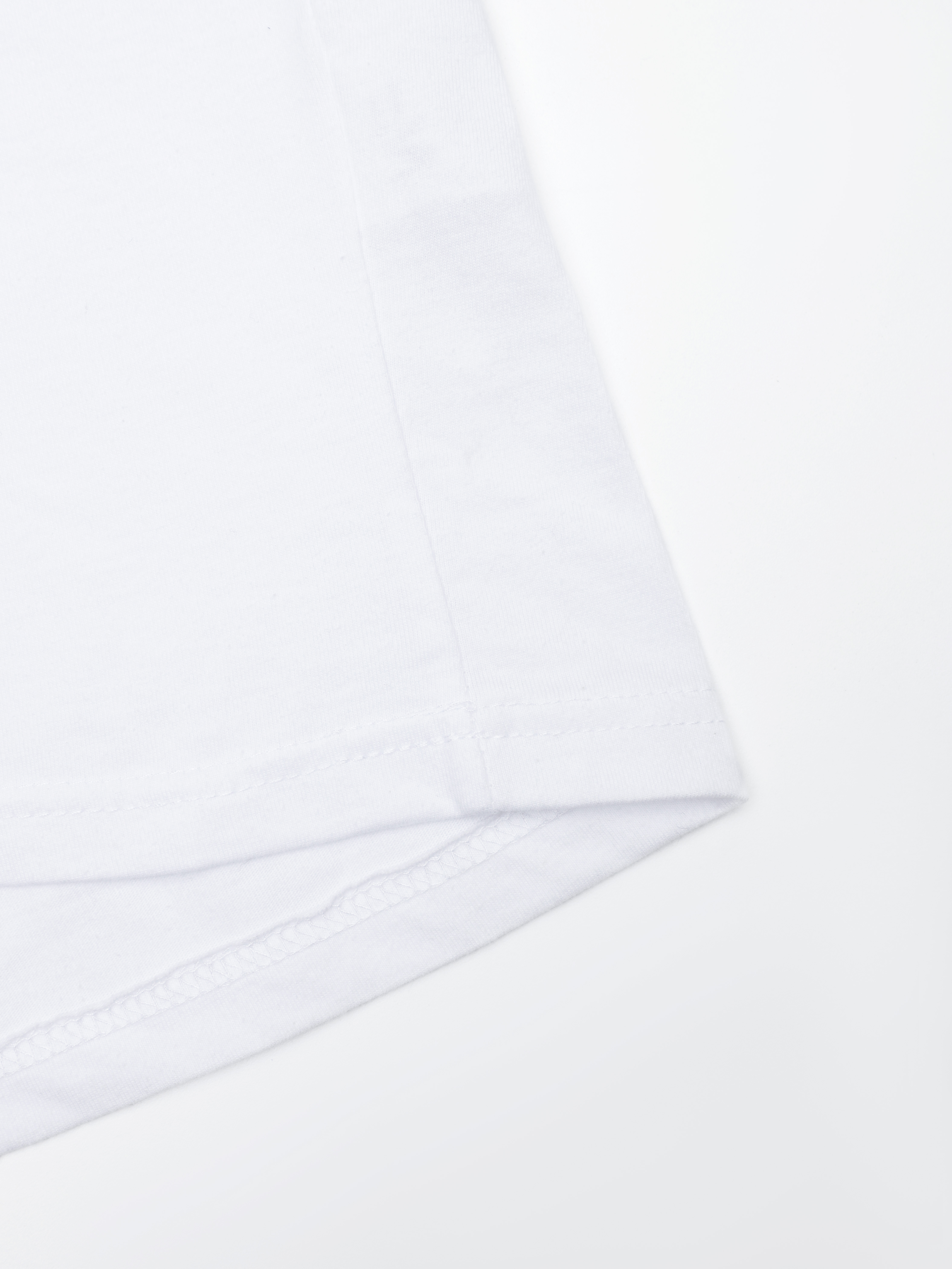 Футболка FN KFN4011007-100 - фото 12