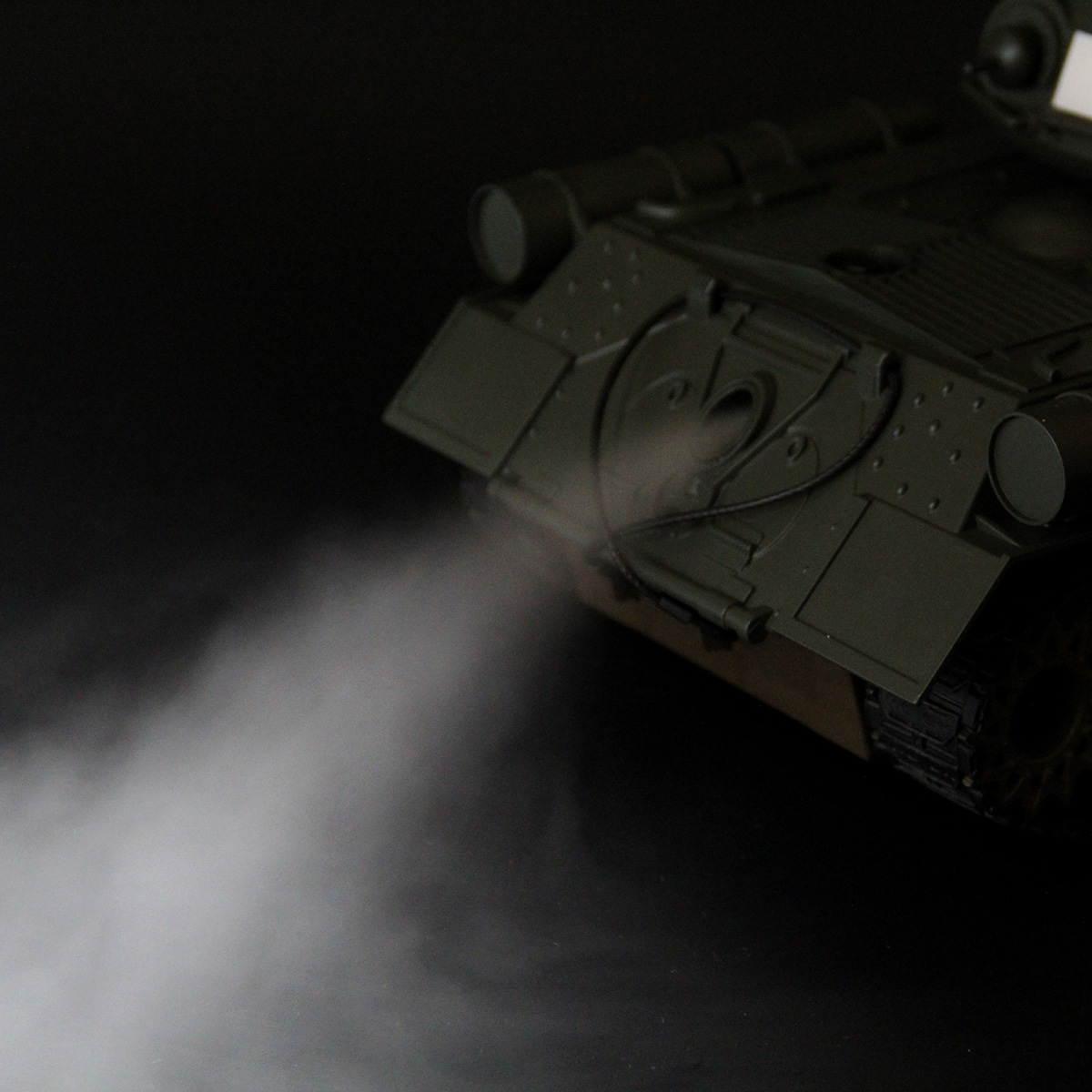 Танк РУ Veld Co 1:18 - фото 16