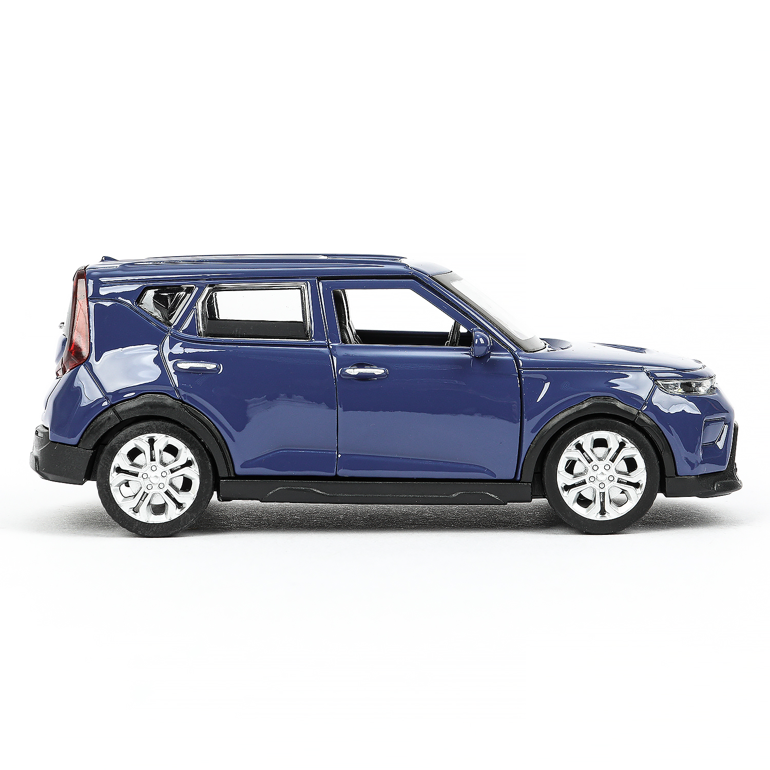 Автомобиль Технопарк KIA Soul 392034 - фото 4