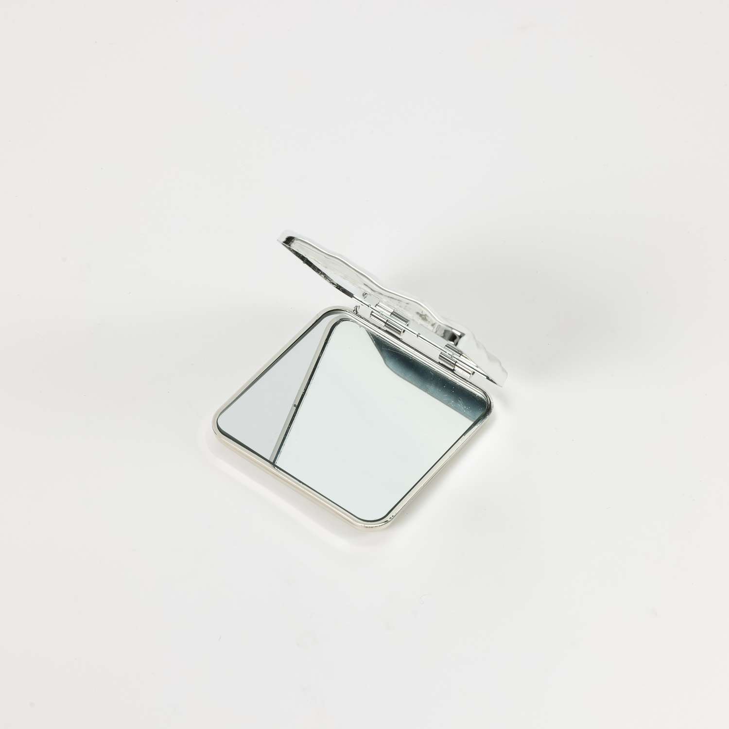 Зеркало ё карманное - фото 5
