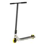 Трюковой самокат Novatrack двухколесный