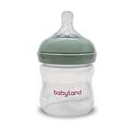 Бутылочка Baby Land Natural 125 мл