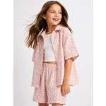 Рубашка и шорты Leli dress