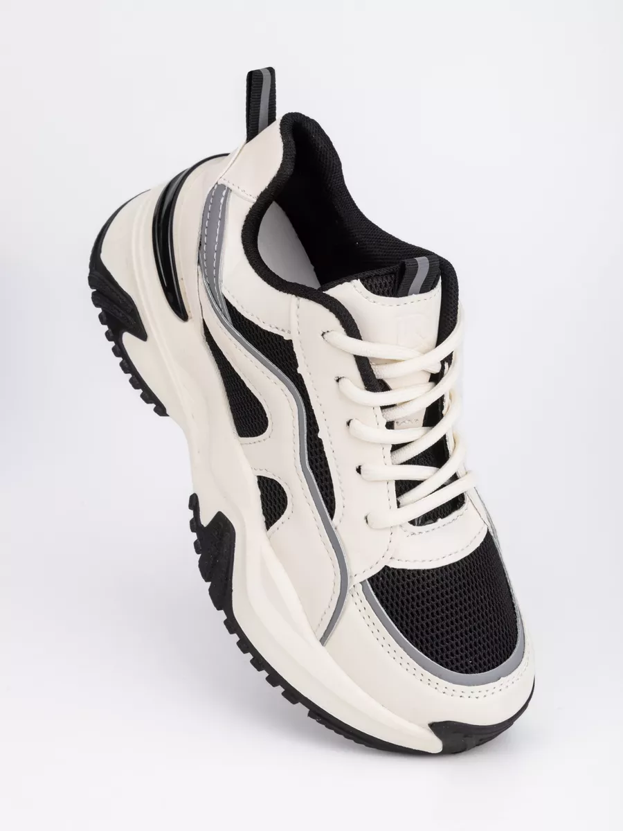 Кроссовки KDX ROYSS-01 black - фото 13