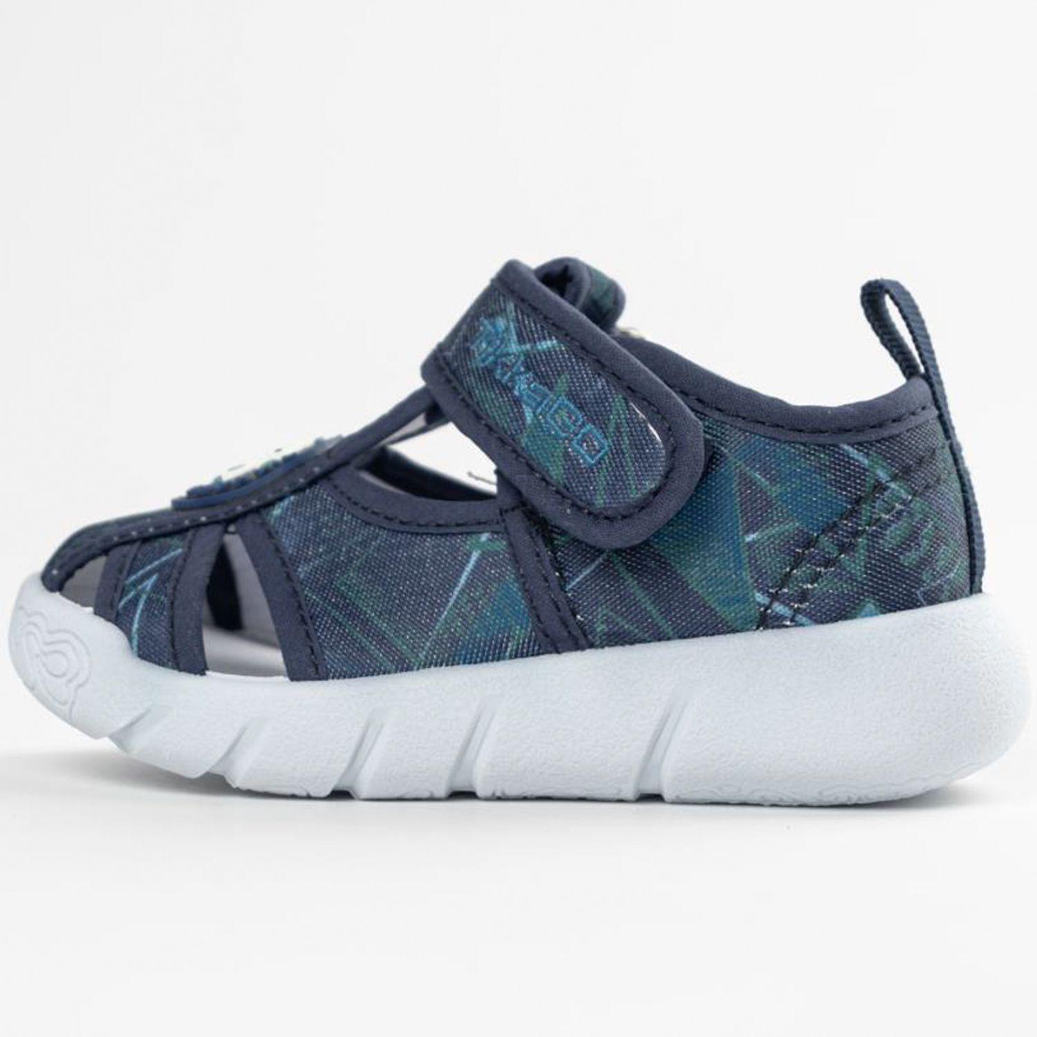 Сандалии TikkaGo 7N05_241016_navy - фото 7