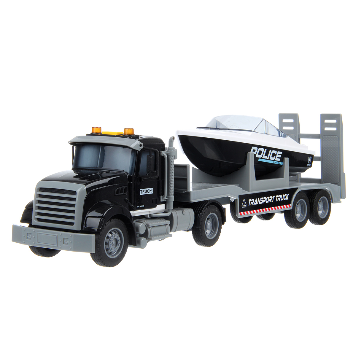 Автовоз Veld Co с лодкой 135129 - фото 1