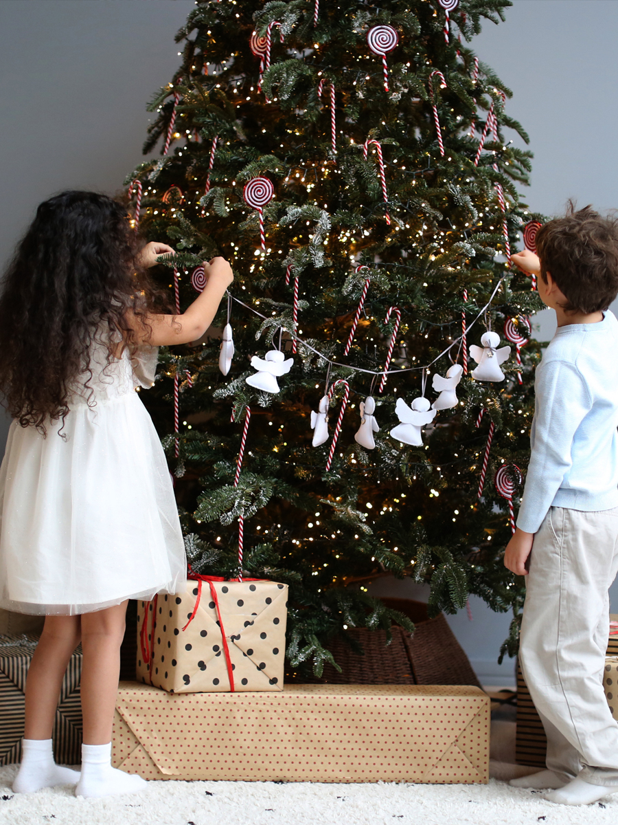 Набор для творчества HappyLine Ангелы - фото 16