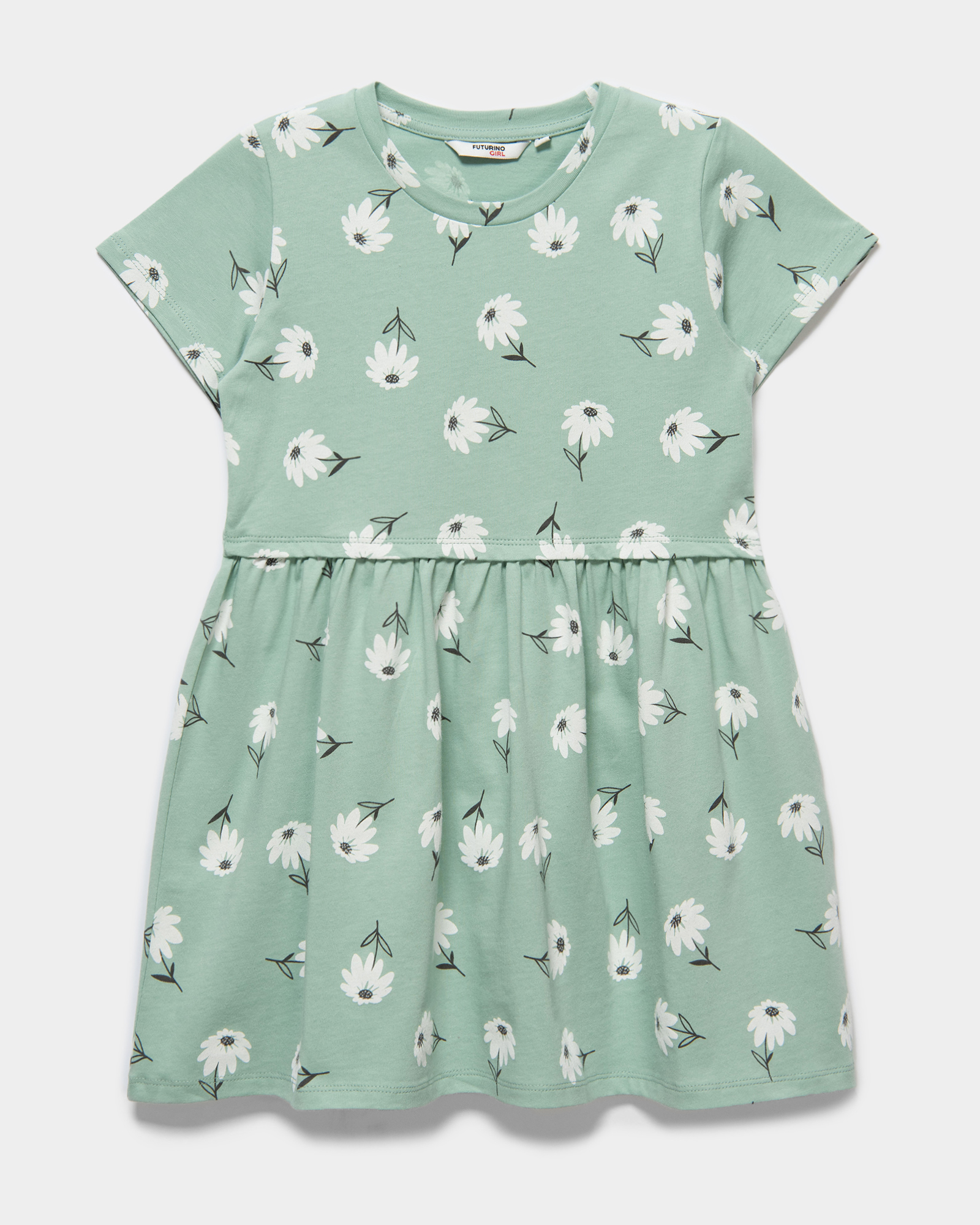 Платье Futurino W24FU4-ZG13205kg-44 - фото 2