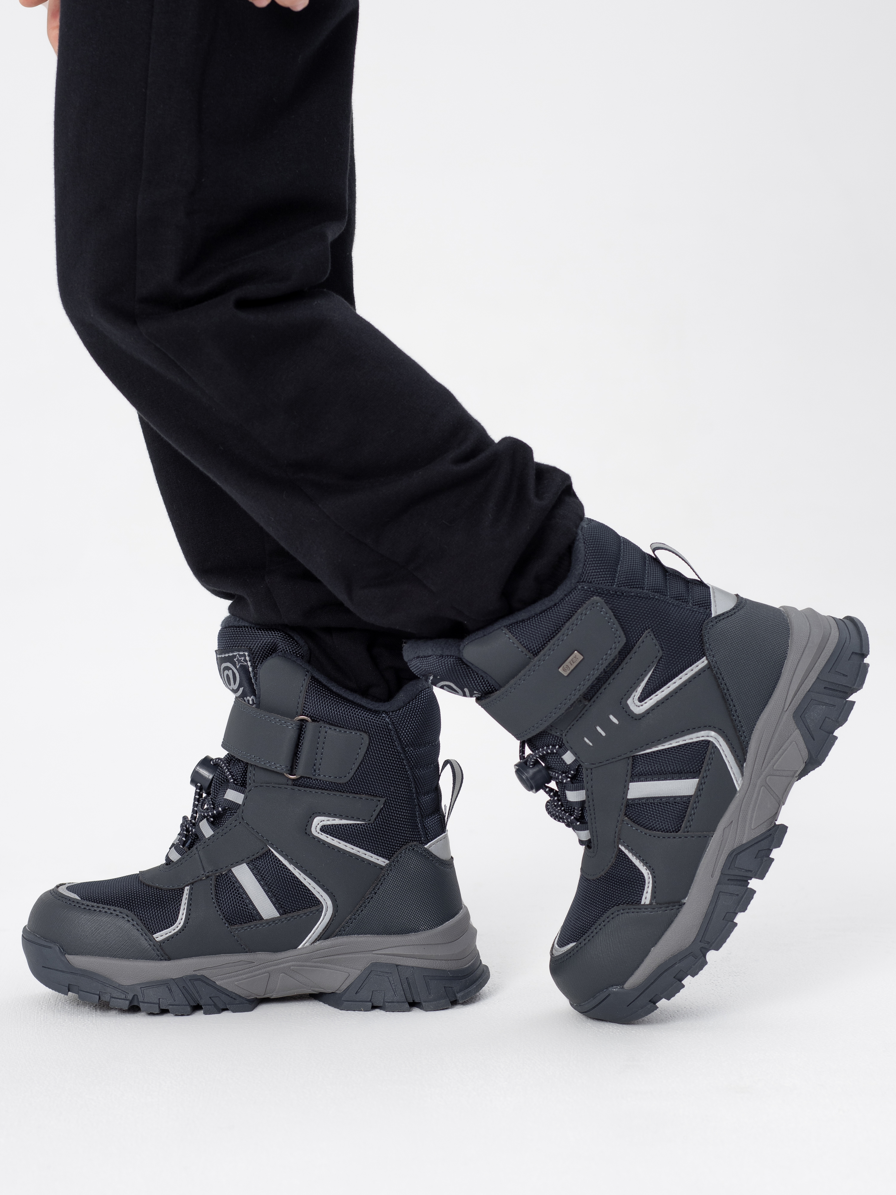 Сапоги Antilopa AL 12783-2 - фото 1