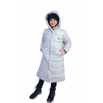 Пальто Sahera Rahmani