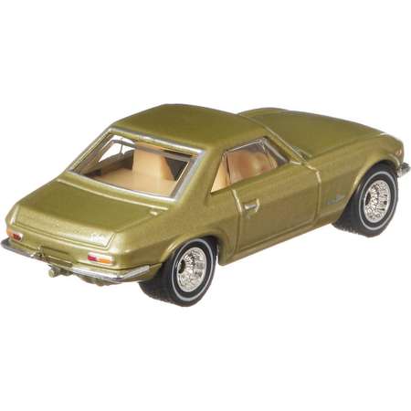 Автомобиль Hot Wheels Nissan 1:64