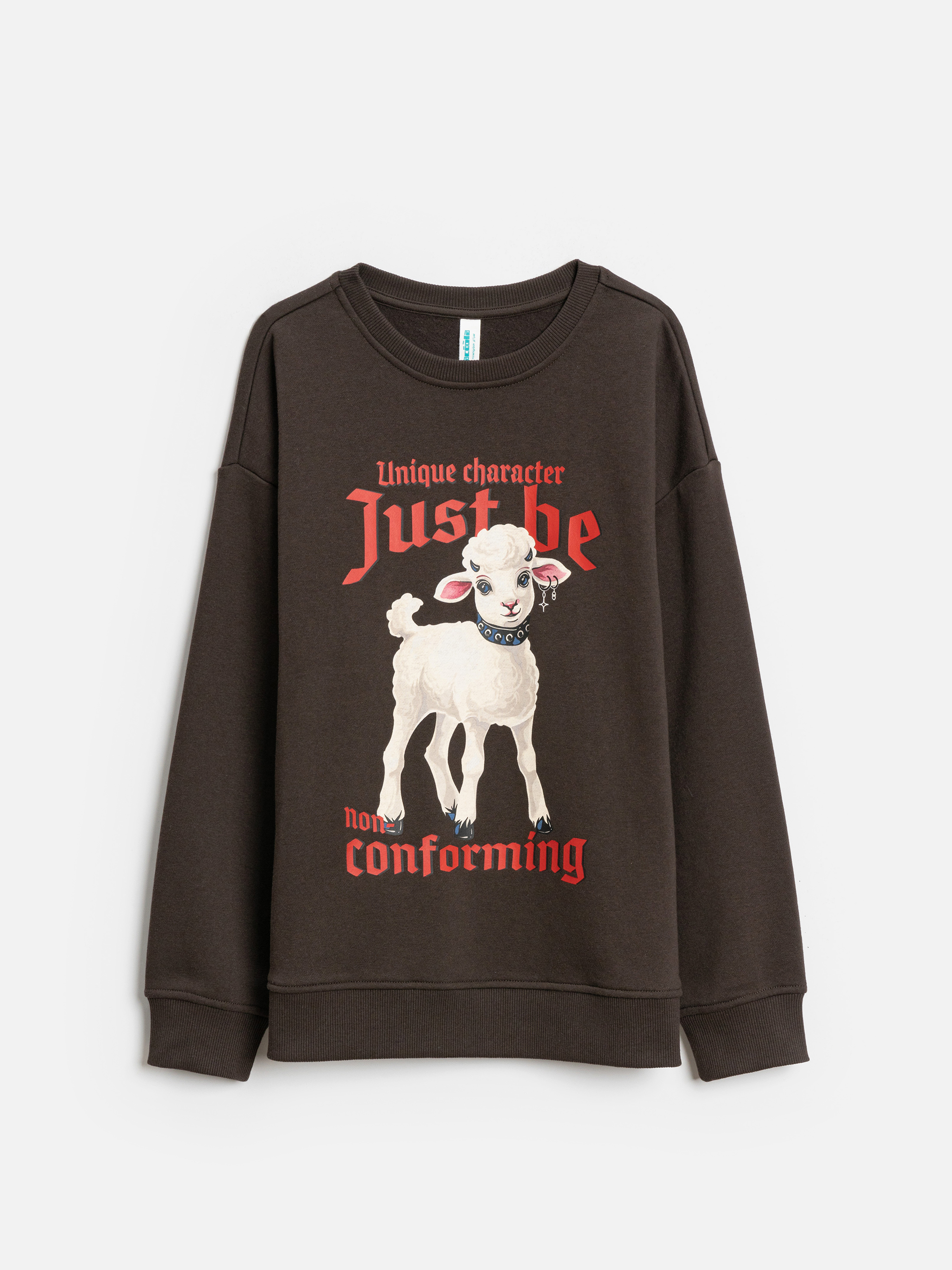 Свитшот Acoola 20240170016_0092650 - фото 4