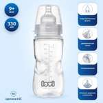 Бутылочка LOVI 330 мл