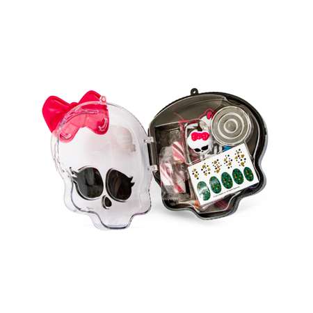 Карамель леденцовая Сладкая сказка MONSTER HIGH гламурный набор 28г