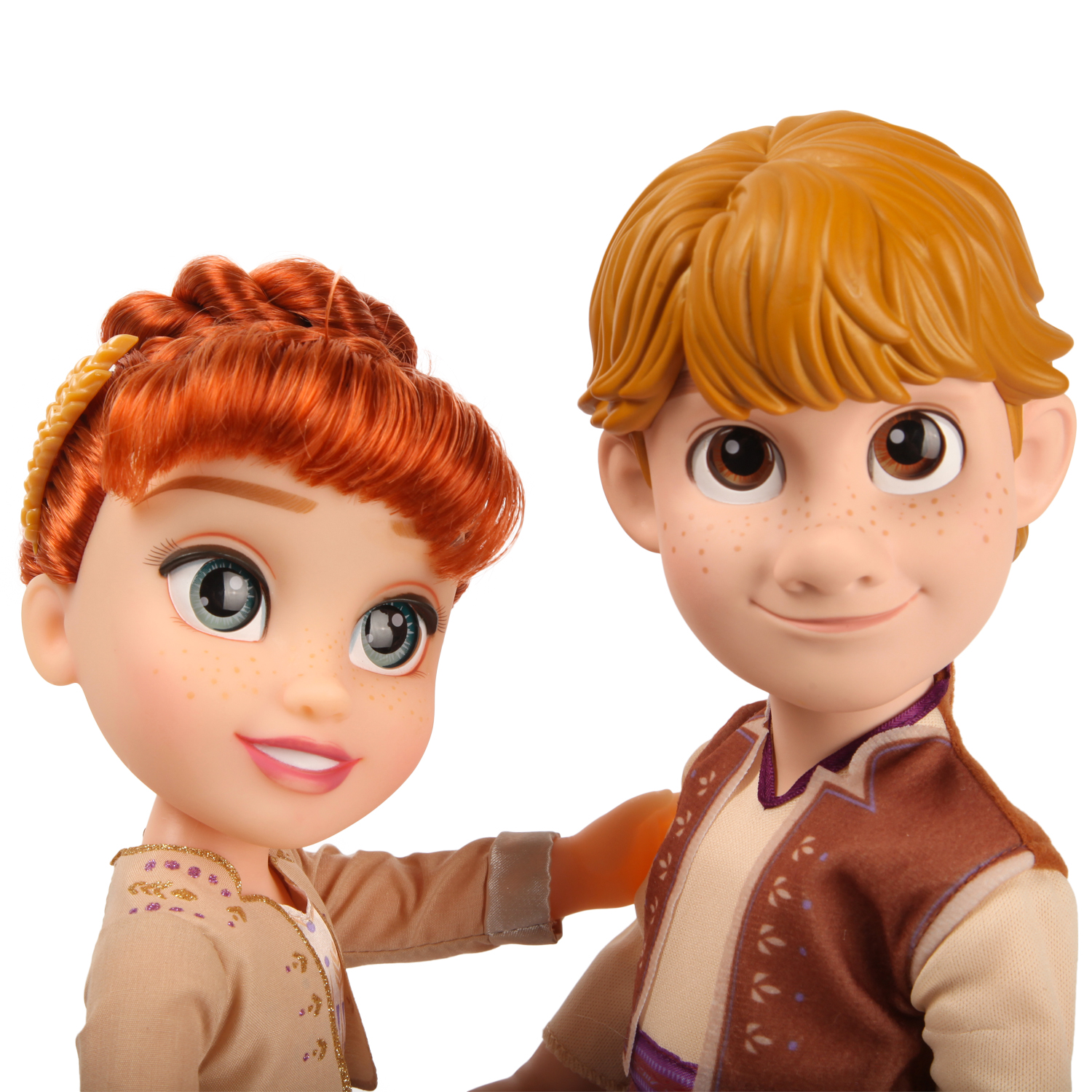 Игровой набор Disney Frozen - фото 7