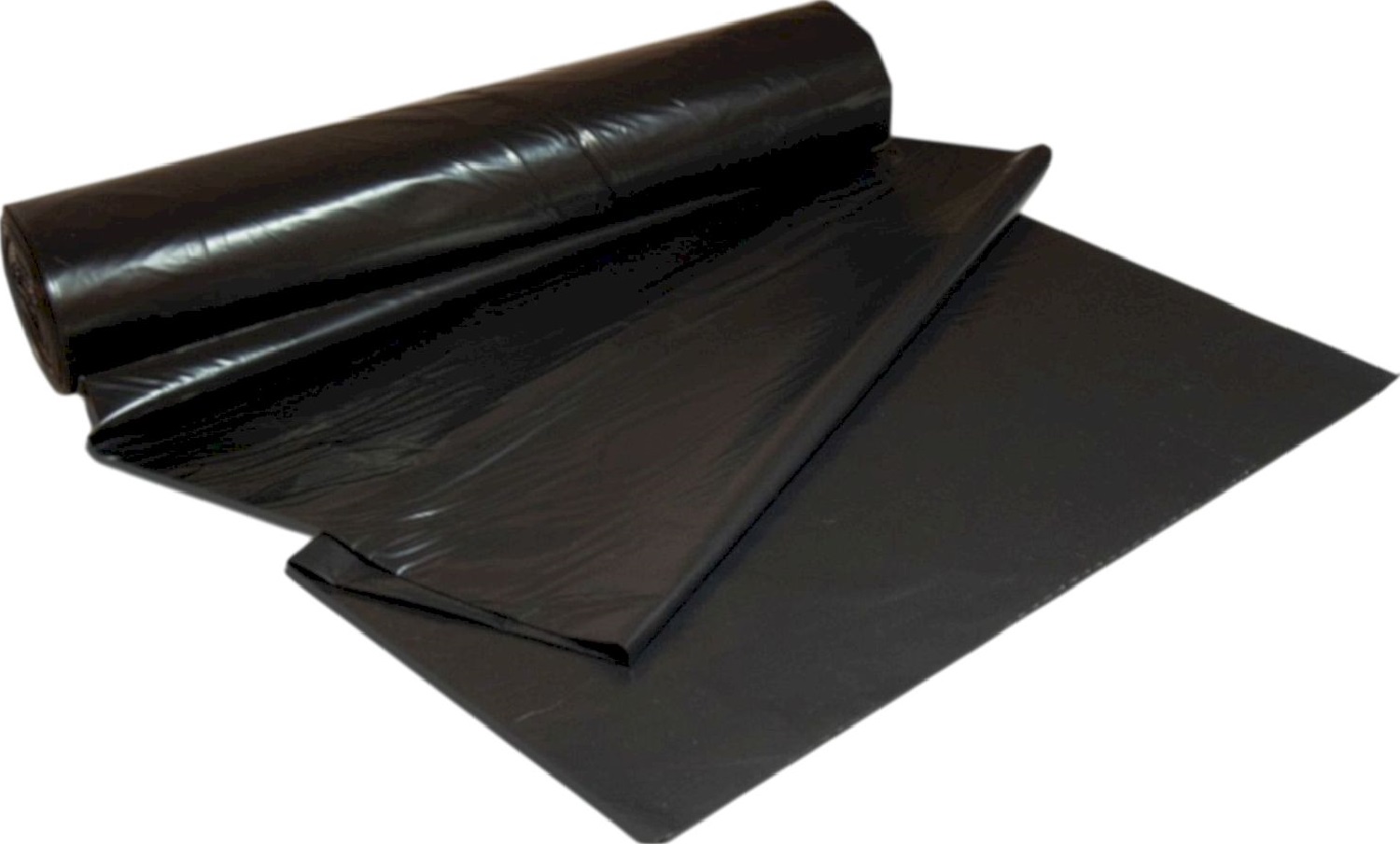 Мешки для мусора Luscan 120л - фото 4