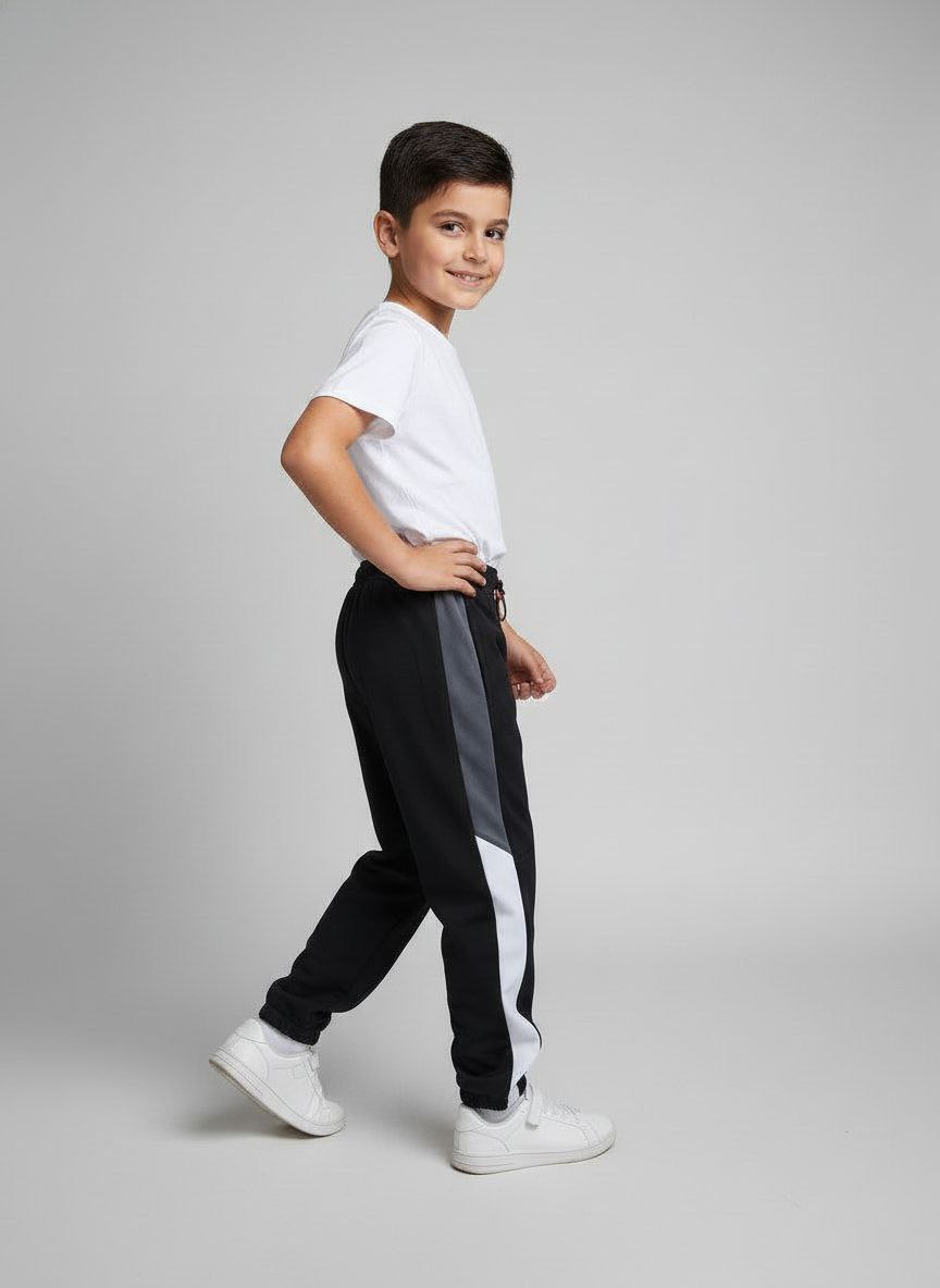 Брюки Lemonwear R1106 - фото 4