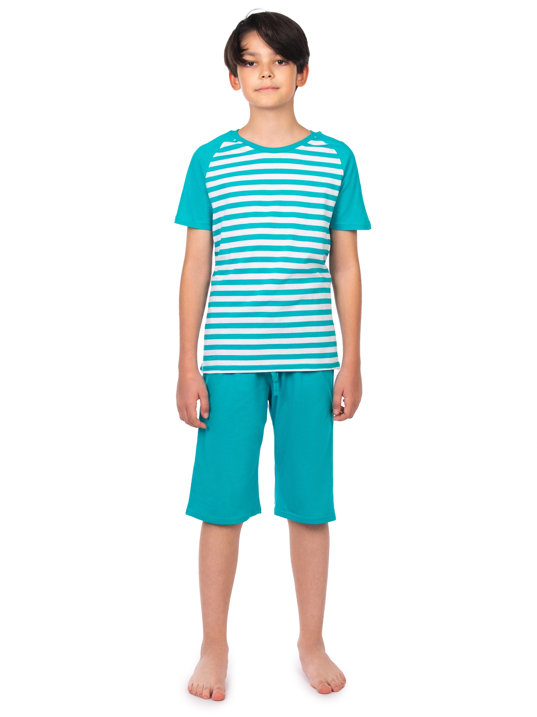 Пижама N.O.A. 11558-1 - фото 16