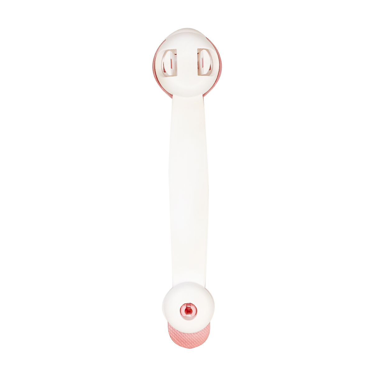 Блокиратор для дверей и ящиков Baby Safe XY-030A розовый - фото 2