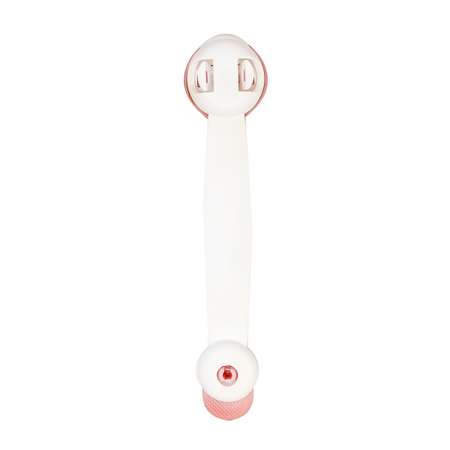 Блокиратор для дверей и ящиков Baby Safe XY-030A розовый