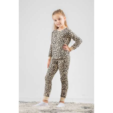 Пижама LELO kids