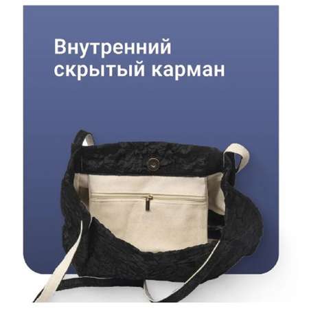 Сумка ZDK