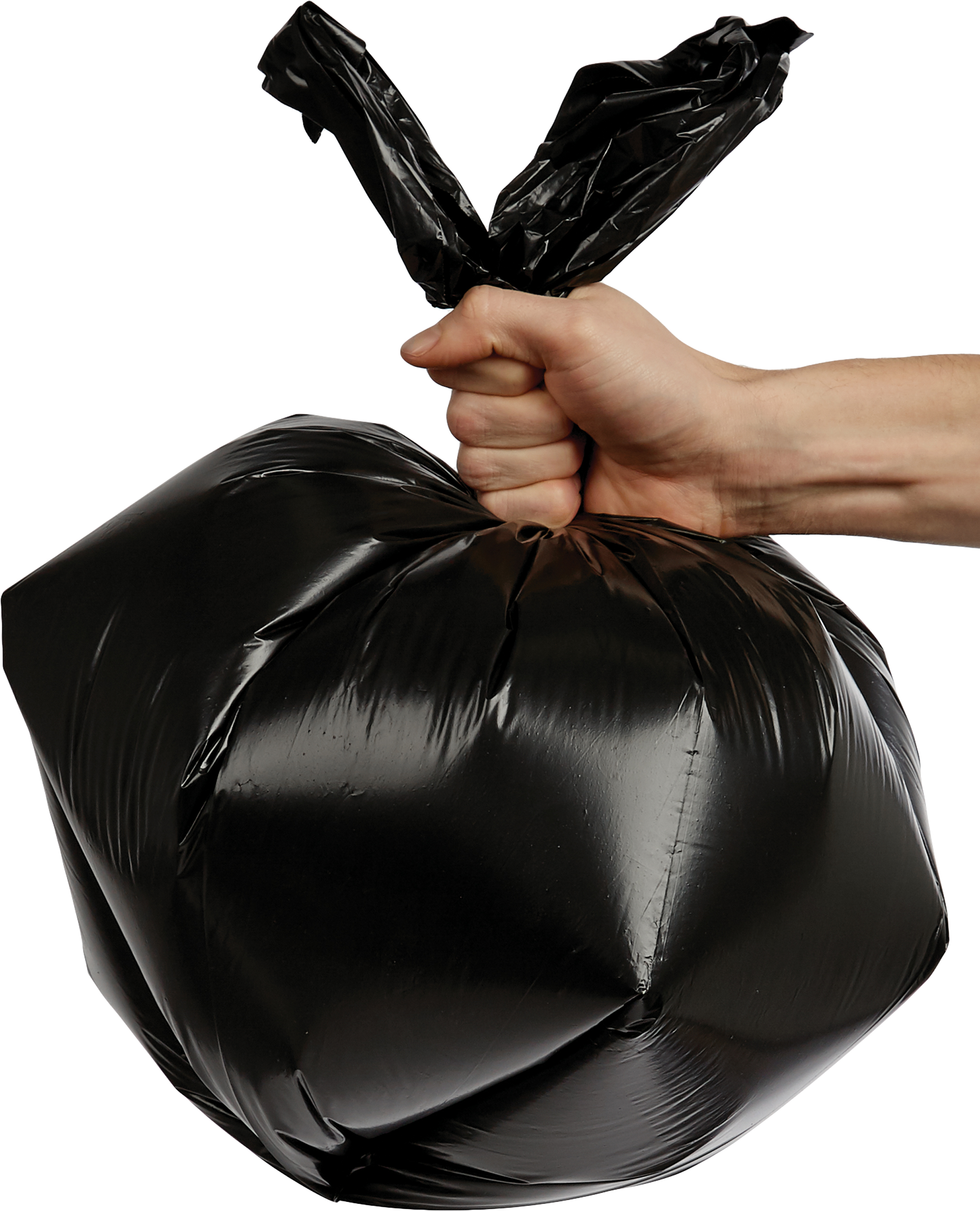 Мешки для мусора Luscan 60л - фото 1