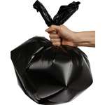 Мешки для мусора Luscan 60л