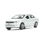 Автомобиль Технопарк Volkswagen Polo