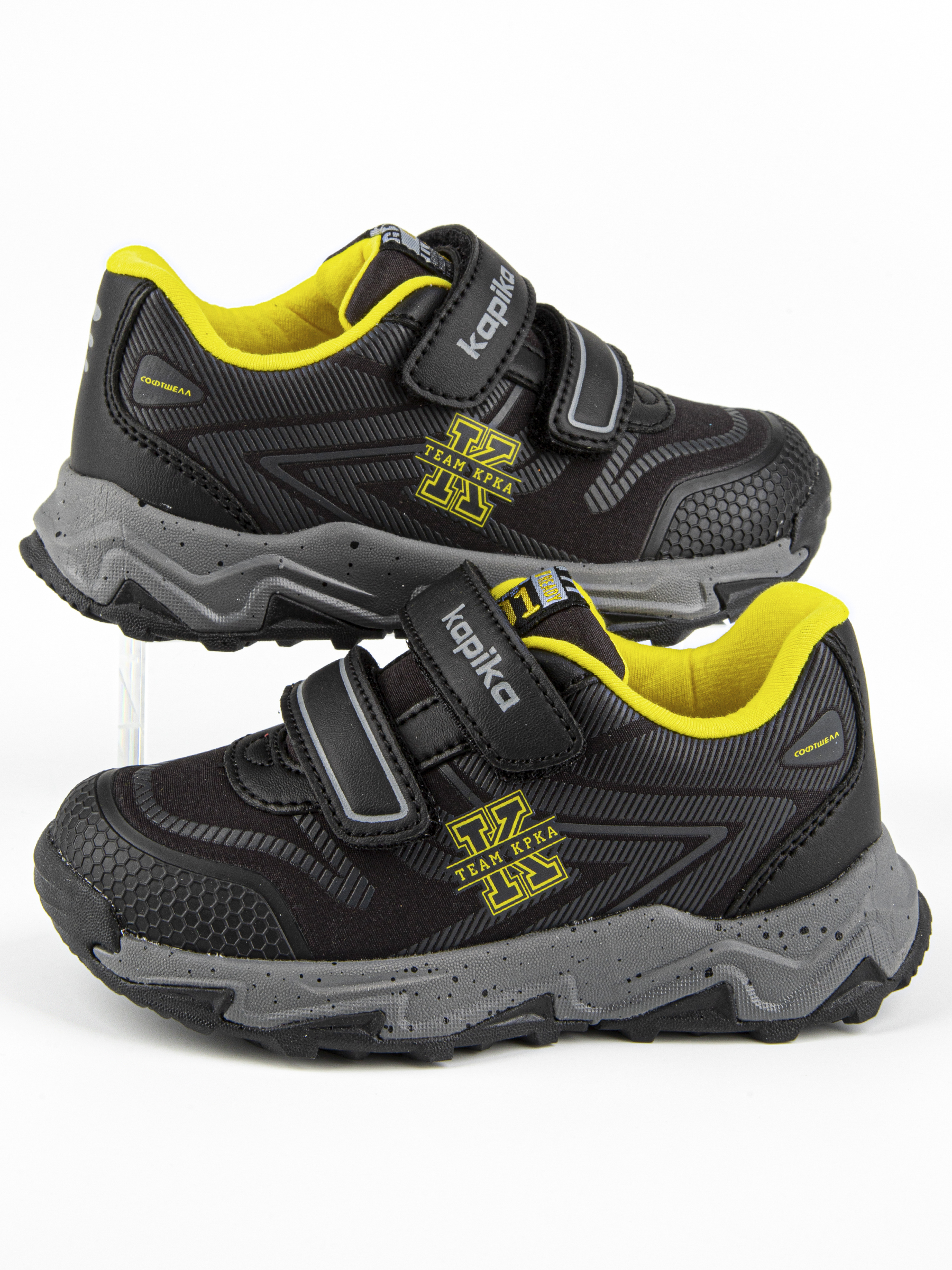 Кроссовки Kapika 711195с-1 - фото 4