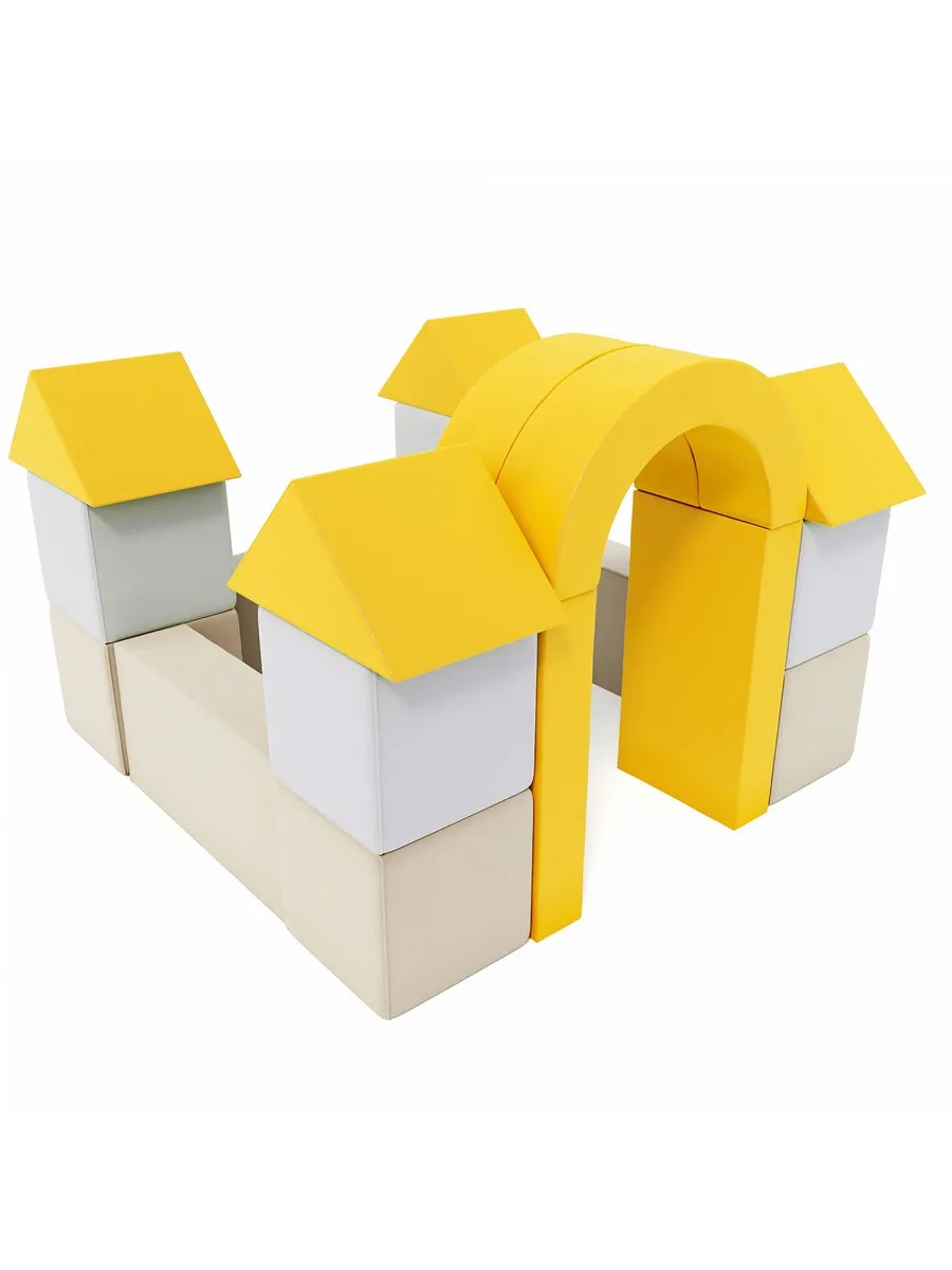 Игровой комплекс ROMANA Замок - фото 1