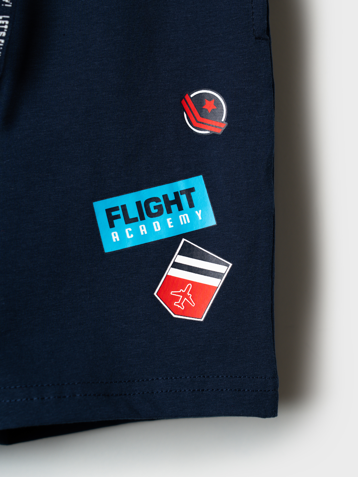 Шорты 2 шт PlayToday 12612042 - фото 9