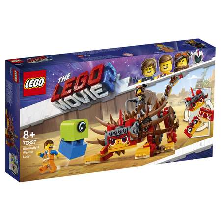 Конструктор LEGO блочный