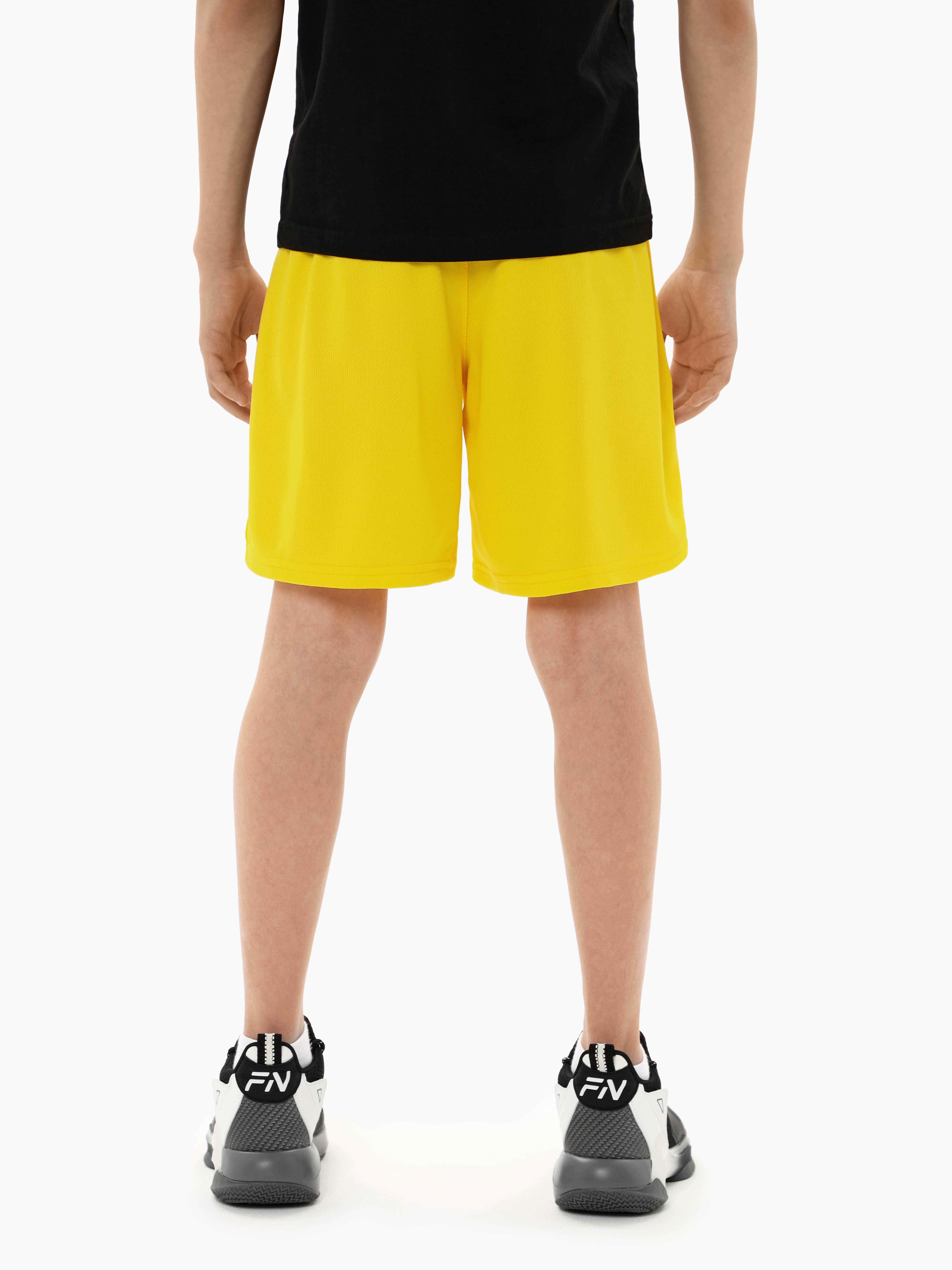 Шорты FN KFN4272001-700 - фото 6