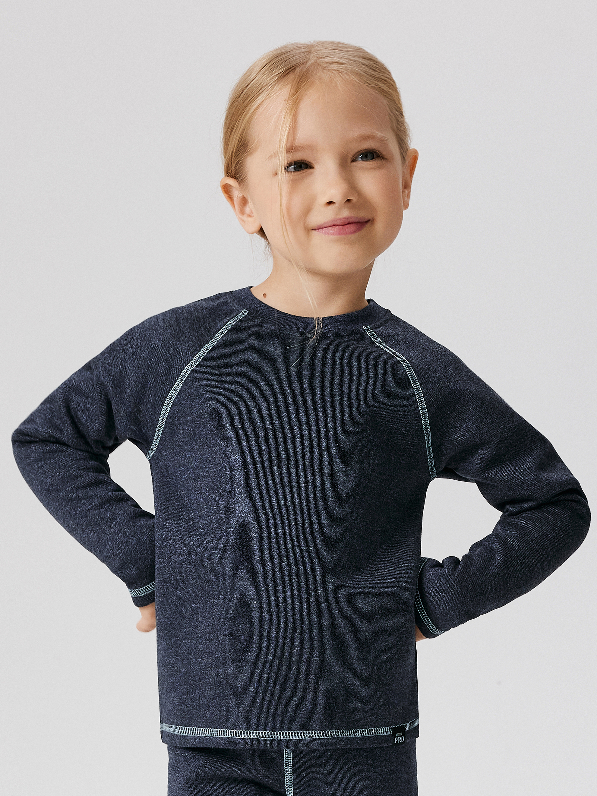 Изображение товара Лонгслив Acoola для низкой и средней активности