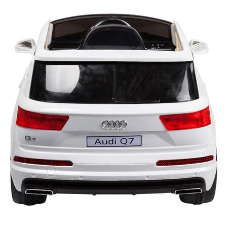 Автомобиль Kreiss Audi